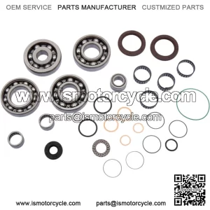 RACING CAN-AM Small Gearbox Bearing Seal Kit 1104-0021 TRANS REBUILD KIT