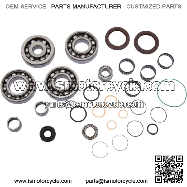 RACING CAN-AM Small Gearbox Bearing Seal Kit 1104-0021 TRANS REBUILD KIT