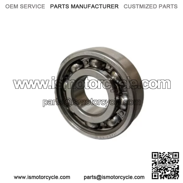 6203 SKF Bearing Made in Italy Open No Seals Shields 17x40x12 mm  SKF