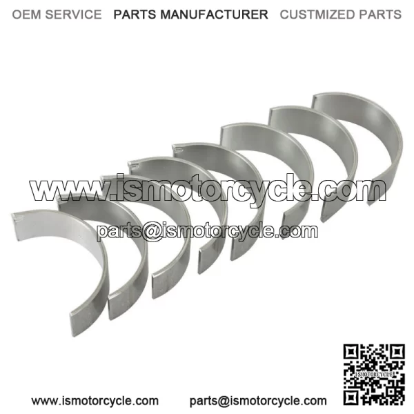 Main Rod Bearing Sets For 2010-2019 Hyundai Kia Accent Rio 1.6L DOHC 16v - Image 4