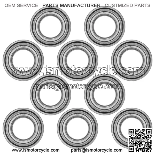 DAC3055CRK 30BWD08A DAC305526 Double Radial Ball Bearings 30x55x26 - Image 4