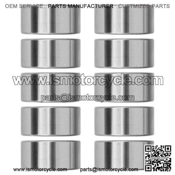 DAC3055CRK 30BWD08A DAC305526 Double Radial Ball Bearings 30x55x26 - Image 5
