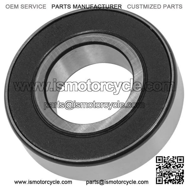 91051-MFL-003 Rear Wheel Rim Ball Bearing for Honda CBR1000RR CBR1000RA 2008-16 - Image 2