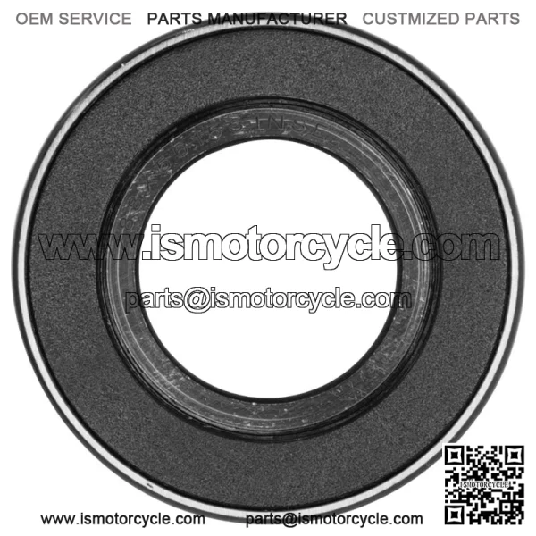 91051-MFL-003 Rear Wheel Rim Ball Bearing for Honda CBR1000RR CBR1000RA 2008-16 - Image 3