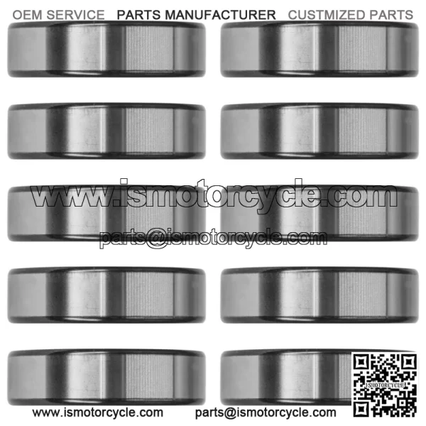 628BX5615S1-2NSE 62/28-2RS 20-1068 Sealed Radial Ball Bearings 28x56x15 - Image 4