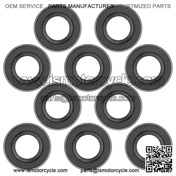 628BX5615S1-2NSE 62/28-2RS 20-1068 Sealed Radial Ball Bearings 28x56x15 - Image 5