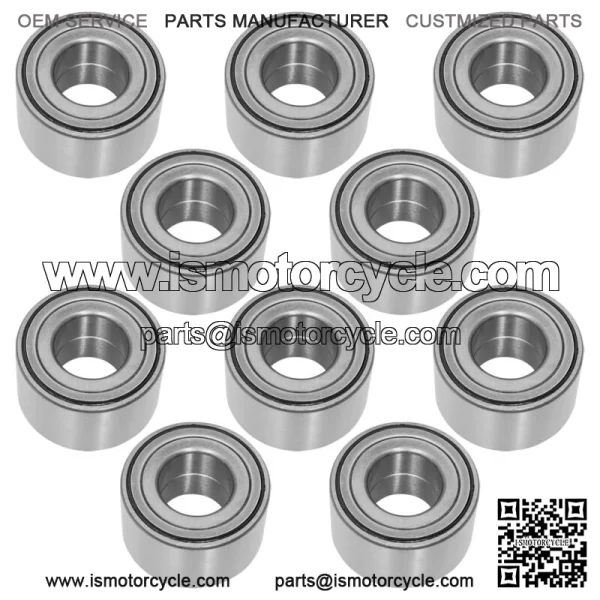 DAC27550032 DAC275532 PW27550032CS Double Row Angular Ball Bearings 27X55X32 - Image 3
