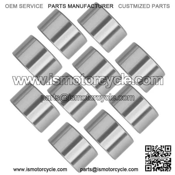 DAC27550032 DAC275532 PW27550032CS Double Row Angular Ball Bearings 27X55X32 - Image 4
