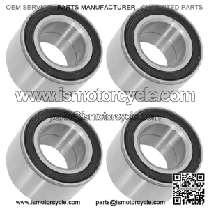 DAC36640037 2RS DAC366437 DAC36640037A10.30 VGA10826 Ball Bearings 36x64x37