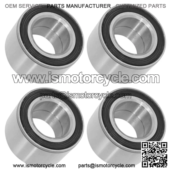 DAC36640037 2RS DAC366437 DAC36640037A10.30 VGA10826 Ball Bearings 36x64x37