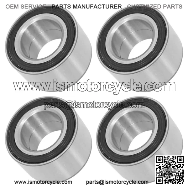 DAC36640037 2RS DAC366437 DAC36640037A10.30 VGA10826 Ball Bearings 36x64x37 - Image 3