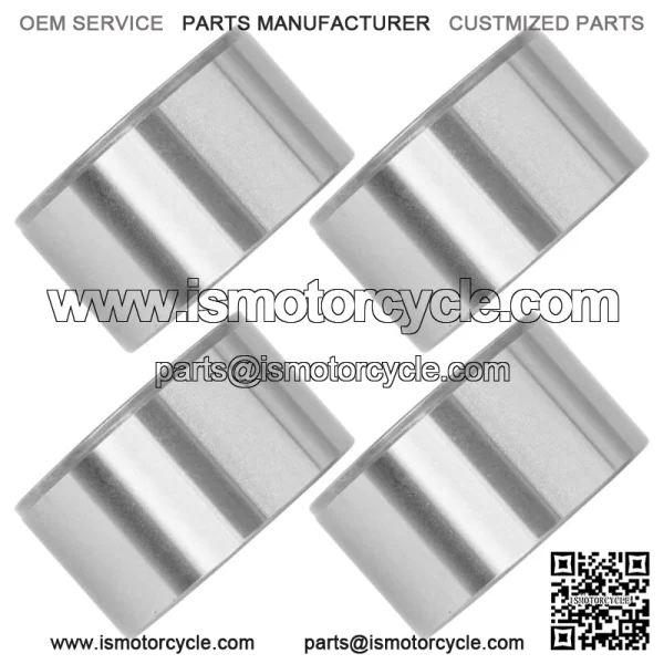 DAC36640037 2RS DAC366437 DAC36640037A10.30 VGA10826 Ball Bearings 36x64x37 - Image 4