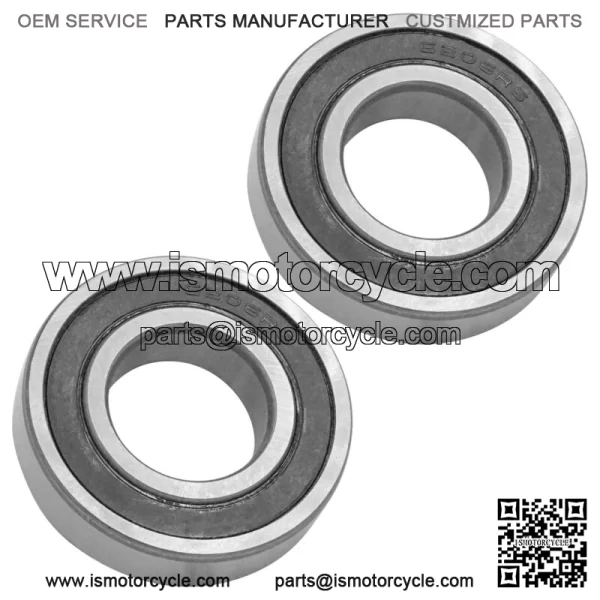 822-161C 822161C 822-006C Deck Spindle Bearing For Land Pride AFM40168 FD1548 - Image 3