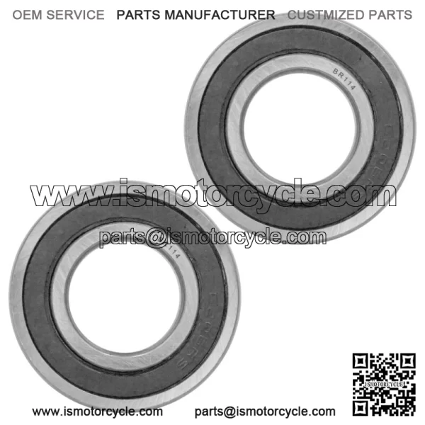 822-161C 822161C 822-006C Deck Spindle Bearing For Land Pride AFM40168 FD1548 - Image 4