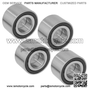 BA2B-633667 BA2B 633667 BA2B 633313 C Double Row Angular Ball Bearings 30x60x37