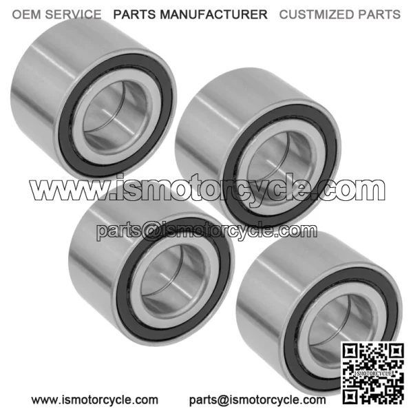 BA2B-633667 BA2B 633667 BA2B 633313 C Double Row Angular Ball Bearings 30x60x37