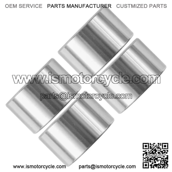 BA2B-633667 BA2B 633667 BA2B 633313 C Double Row Angular Ball Bearings 30x60x37 - Image 4