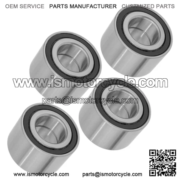 BA2B-633667 BA2B 633667 BA2B 633313 C Double Row Angular Ball Bearings 30x60x37 - Image 5