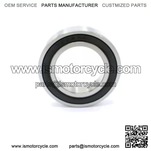 SUZUKI OEM Bearing 25x62x25.4 09267-25012 or HAYABUSA GSX1300R