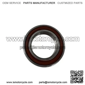 Honda Front Intermediate CV Axle Half Shaft Bearing New 91057SR3008