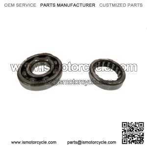 HONDA CRANK BEARING SET #91001-KRN-671 91002-KRN-A11 CRF250R CRF250X