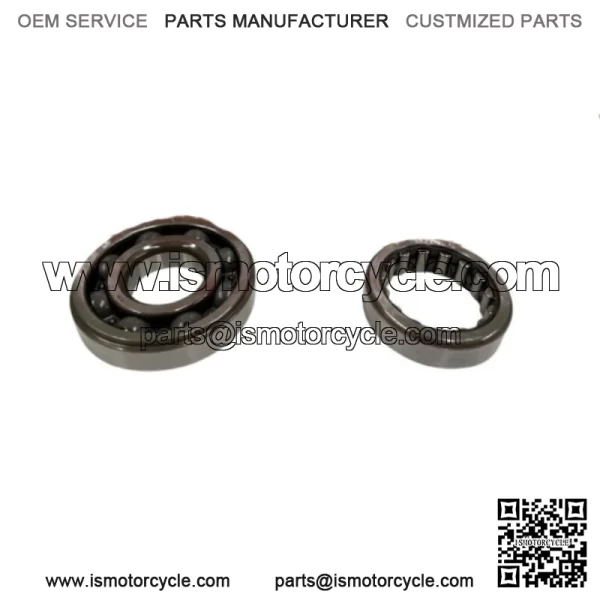 HONDA CRANK BEARING SET #91001-KRN-671 91002-KRN-A11 CRF250R CRF250X