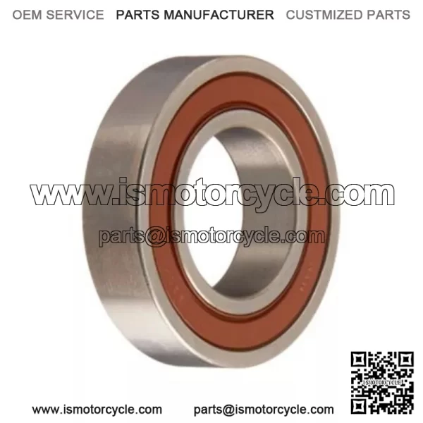 Honda S2000 Clutch Pilot Bearing 91006-PCX-008 2000-2009 OEM New