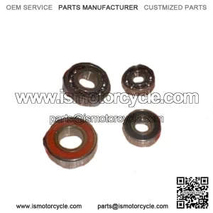 HONDA TRANSMISSION BEARING SET 91001-ML3-873 CRF450R 2009 2012