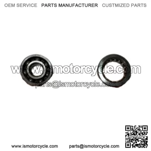 HONDA CRF150R CRF150RB OEM CRANKSHAFT CRANK BEARINGS NEW