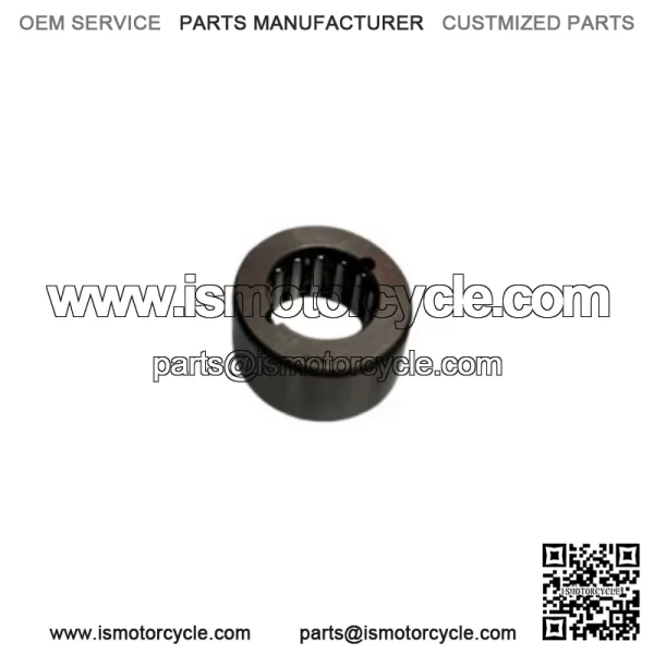 Honda 91022-MG2-791 XR650R XR650L SKF Aftermarket Needle Bearing New