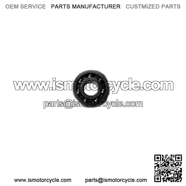 Kawasaki OEM Ball Bearing New 92045-1334