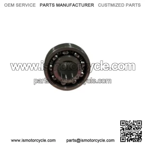 Honda 1996-2004 XR Bearing 18X44x12 91004-KCY-761 New