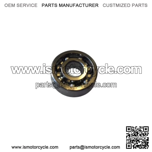 Honda Original Motorcycle Water Pump Inner Bearing P/N New 91002-KA4-003
