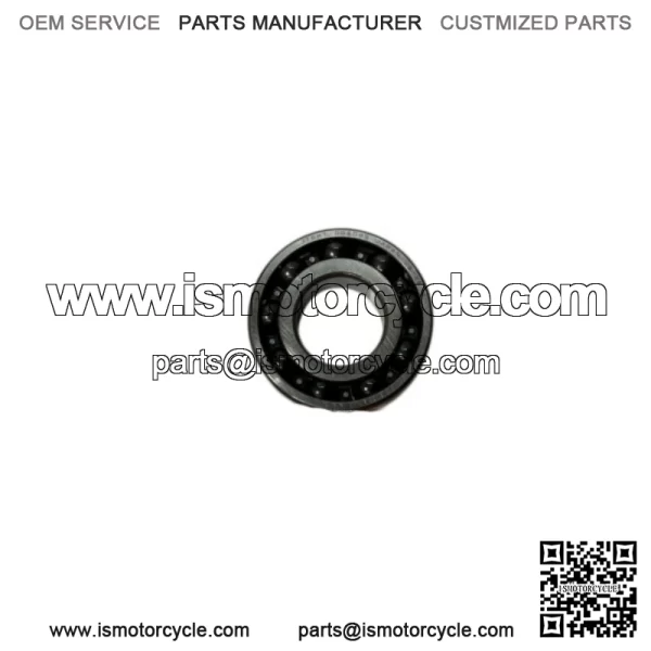 Honda BEARING (40X85X18) 91002-HP5-601 OEM NEW