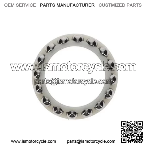 Honda 2013-2018 CR Steering Steel Ball 53215-KTR-900 New OEM