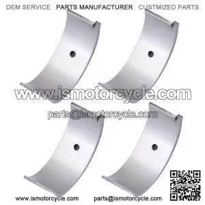 HONDA SHADOW 400 SP400 NC34 BEARING A SET CON ROD BLUE 13214MM4000 MORE PARTS