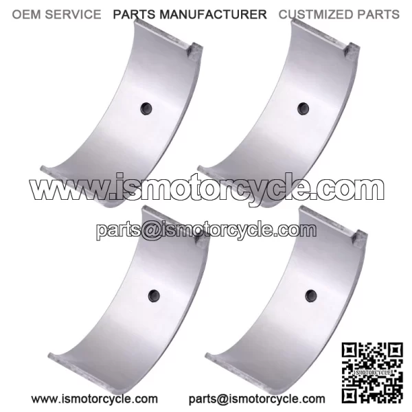 HONDA SHADOW 400 SP400 NC34 BEARING A SET CON ROD BLUE 13214MM4000 MORE PARTS