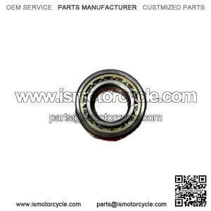 Honda BEARING, ROLLER 91001-MBN-671 OEM NEW