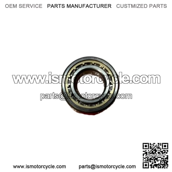 Honda BEARING, ROLLER 91001-MBN-671 OEM NEW