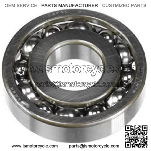 Honda 91004-P21-003 Manual Trans Input Shaft Bearing CR-X DEL SOL EG2