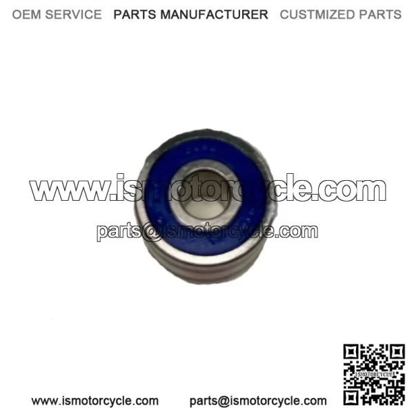 Honda 2001-2017 Goldwing GL Rear Bearing 31111-P08-J02 New 31111P08J02