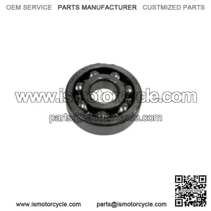 Honda 1980-2007 CR Bearing 6303 91007-GC4-701 New 91007GC4701