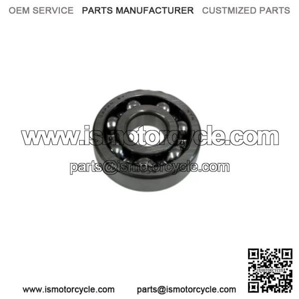 Honda 1980-2007 CR Bearing 6303 91007-GC4-701 New 91007GC4701