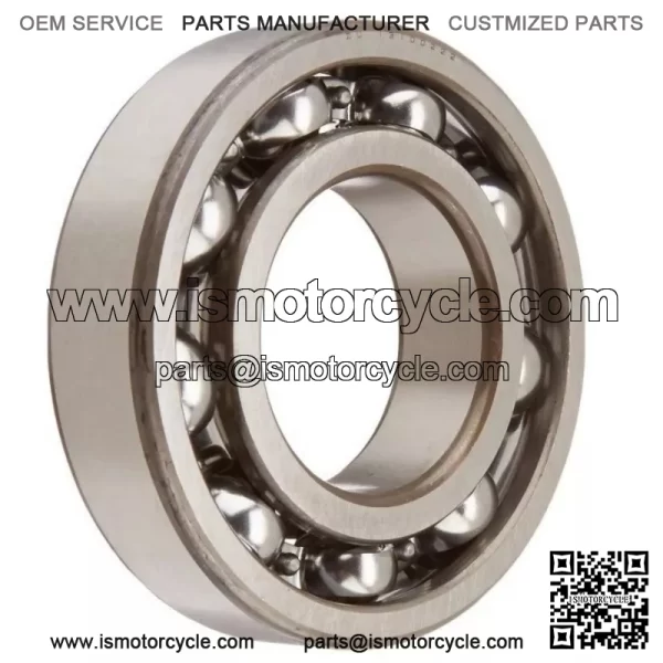 Honda Bearing Ball (TMB208C) (Ntn) 91005-PC9-008