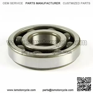 NEW OEM Honda BEARING, RADIAL BALL (30X72X16) - 91001-K95-A21