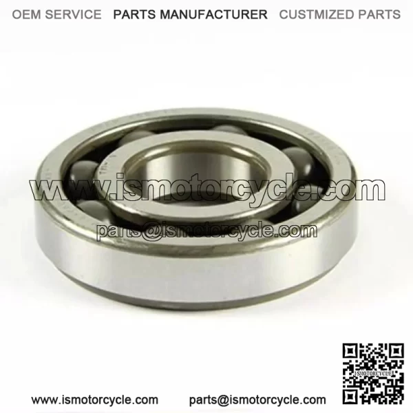 NEW OEM Honda BEARING, RADIAL BALL (30X72X16) - 91001-K95-A21