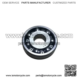 Honda Ball Bearing 91006-PK4-003
