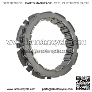 Honda 1998-2017 Shadow VT VTR One Way Clutch 28126-MBB-003 New OEM