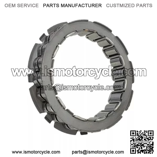 Honda 1998-2017 Shadow VT VTR One Way Clutch 28126-MBB-003 New OEM