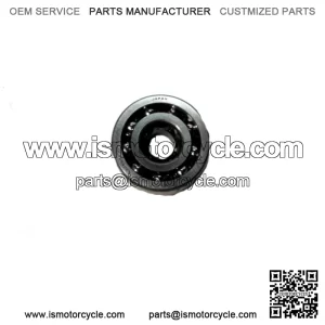 91061-MB0-005 BEARING, RADIAL BALL OEM Honda Part New 91061MB0005